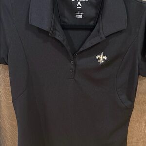 Saints Polo
